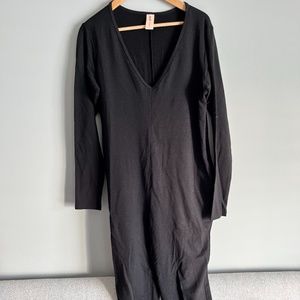 Smash + Tess Cozy Friday Romper